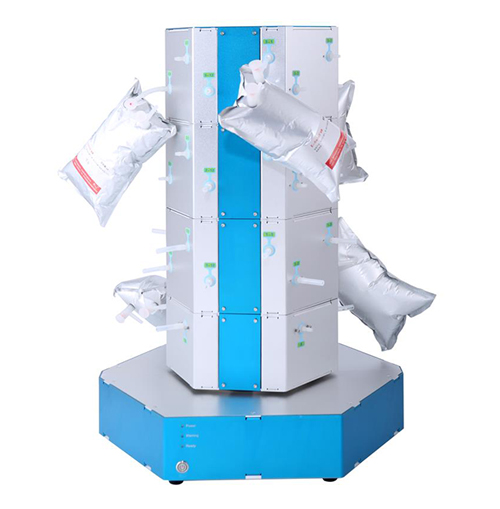 GAS-3519气袋式自动进样器